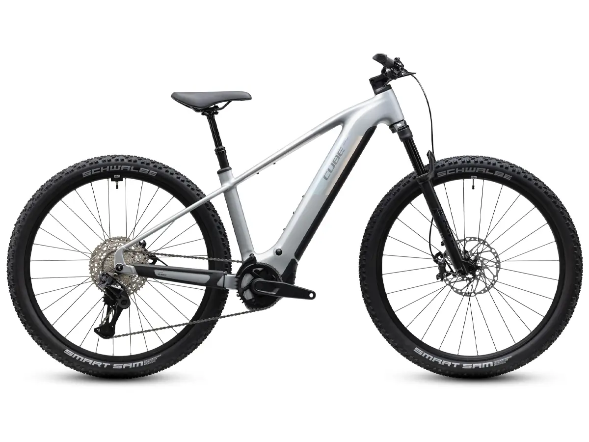 Cube Reaction Hybrid SLX 800 2027