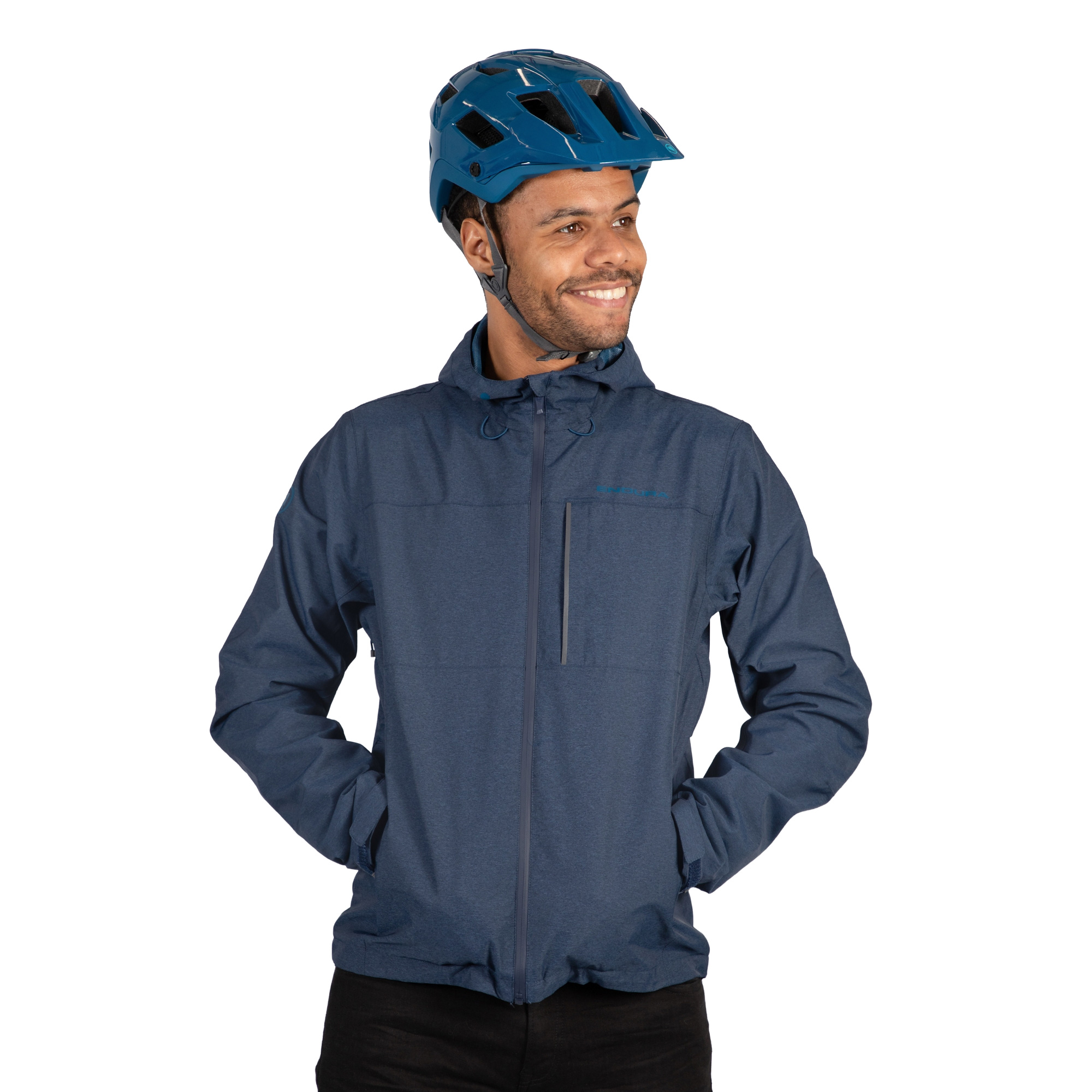 Endura_Hummvee_Waterproof_Hooded_Jacket_Blue_3