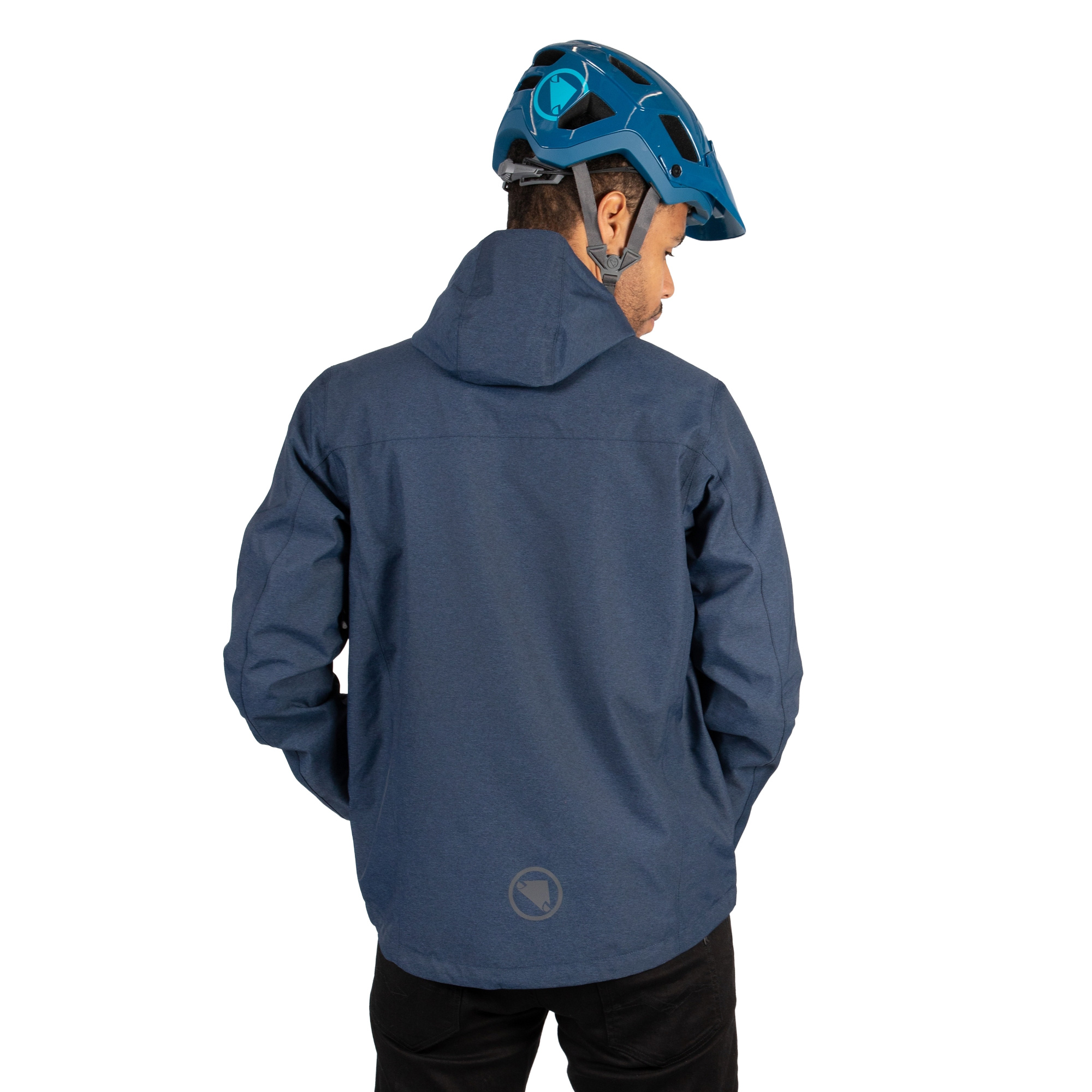 Endura_Hummvee_Waterproof_Hooded_Jacket_Blue_4