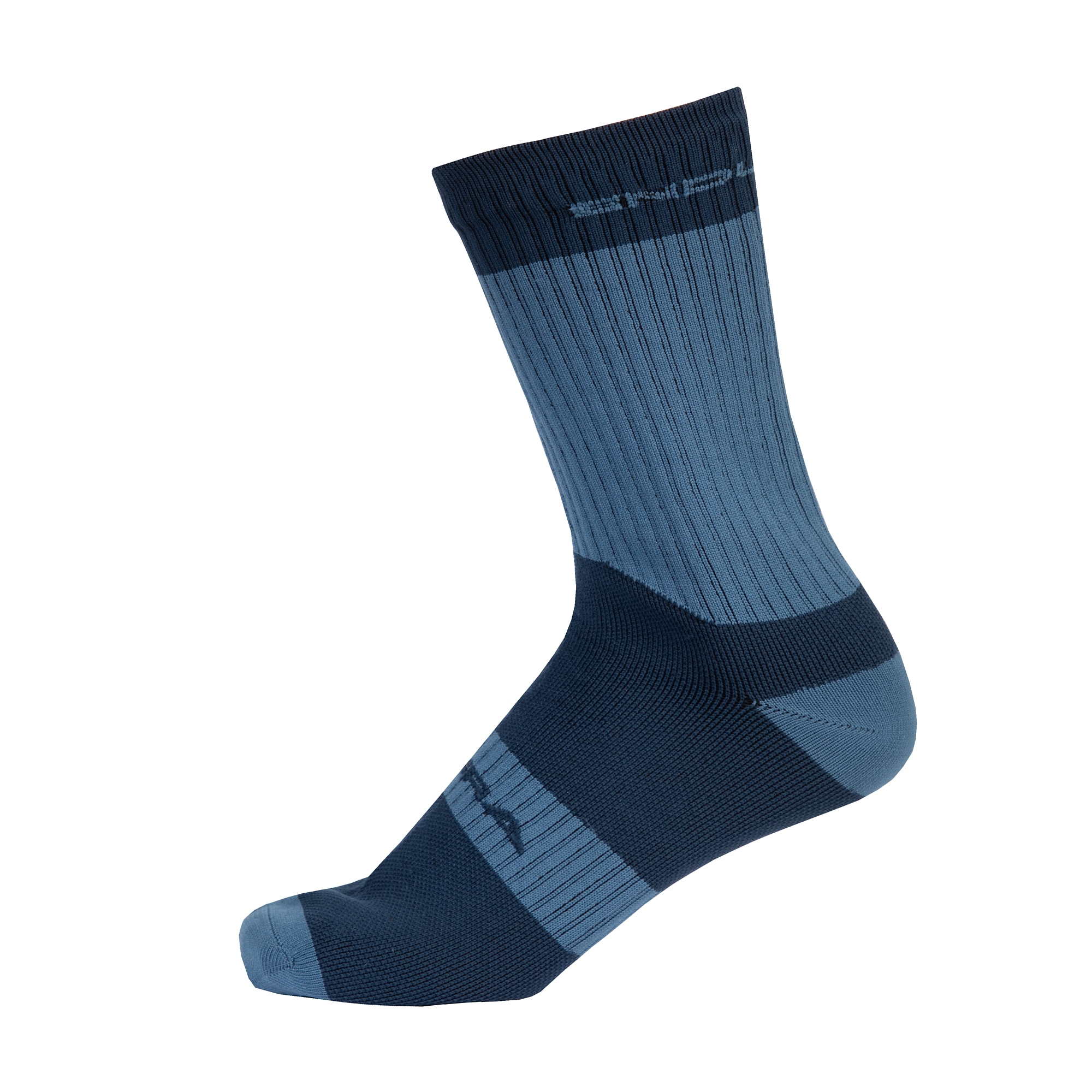 Endura_Hummvee_Waterproof_Socks_Blue_1