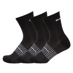 Endura Coolmax Race | 3 Pack