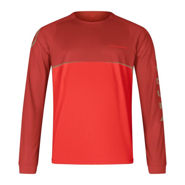 Endura_Core_LS_Tee_Flame_Red_1