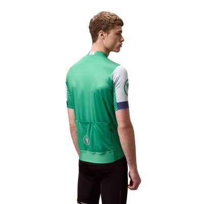 Endura_FS260_Short_Sleeve_Jersey_Emerald_Green_3