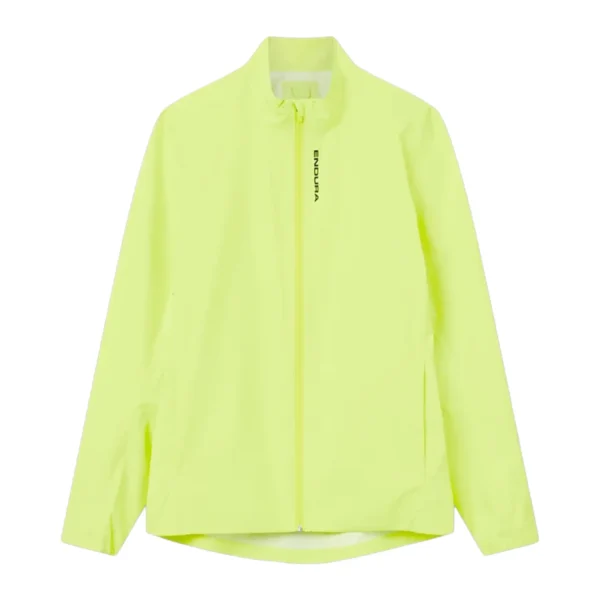 Endura_Loop_Rout_Waterproof_Jacket_Yellow_After_Glow_1