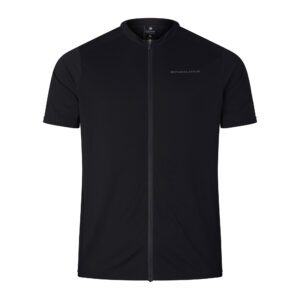 Endura Loop Short Sleeve Zipped Jersey