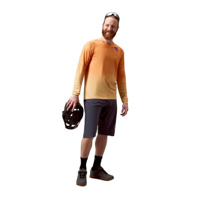 Endura_SingleTrack_L-S_Print_Tee_Endura_Orange_3