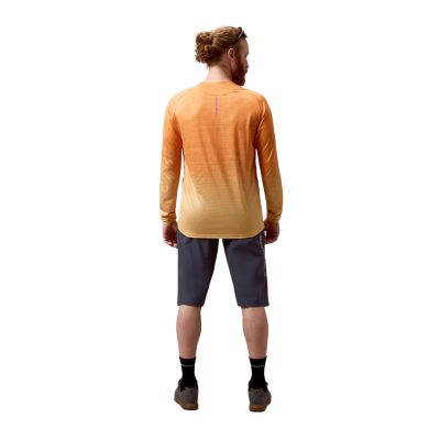 Endura_SingleTrack_L-S_Print_Tee_Endura_Orange_4