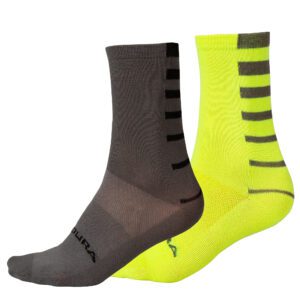 Endura Coolmax Race | 2 Pack