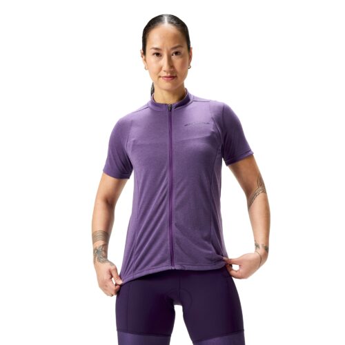 Endura_Womens_Loop_SS_JRSY_Heather_1
