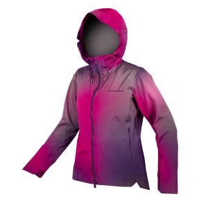 Endura Womens MT500 Waterproof Jacket
