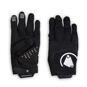 Endura SingleTrack Glove II | Black