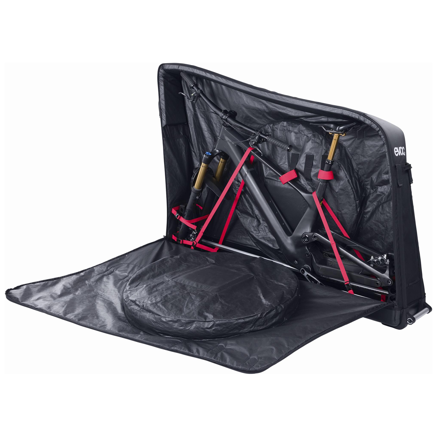 Evoc Mountain Bike Travel Bag Pro