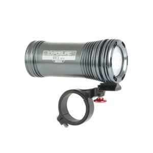 Exposure Race MK18 | Front Light