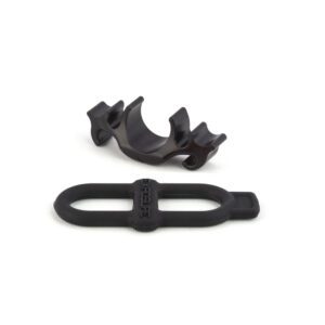 Exposure Tracer Saddle Rail Bracket