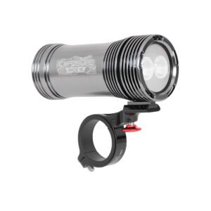 Exposure Race MK19 | Front Light