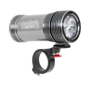 Exposure Toro MK16 | Front Light