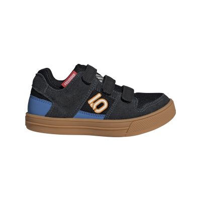 Five_Ten_Freerider_Kids_VCS_Black_Blue_Orange_1