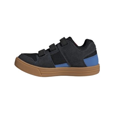 Five_Ten_Freerider_Kids_VCS_Black_Blue_Orange_4