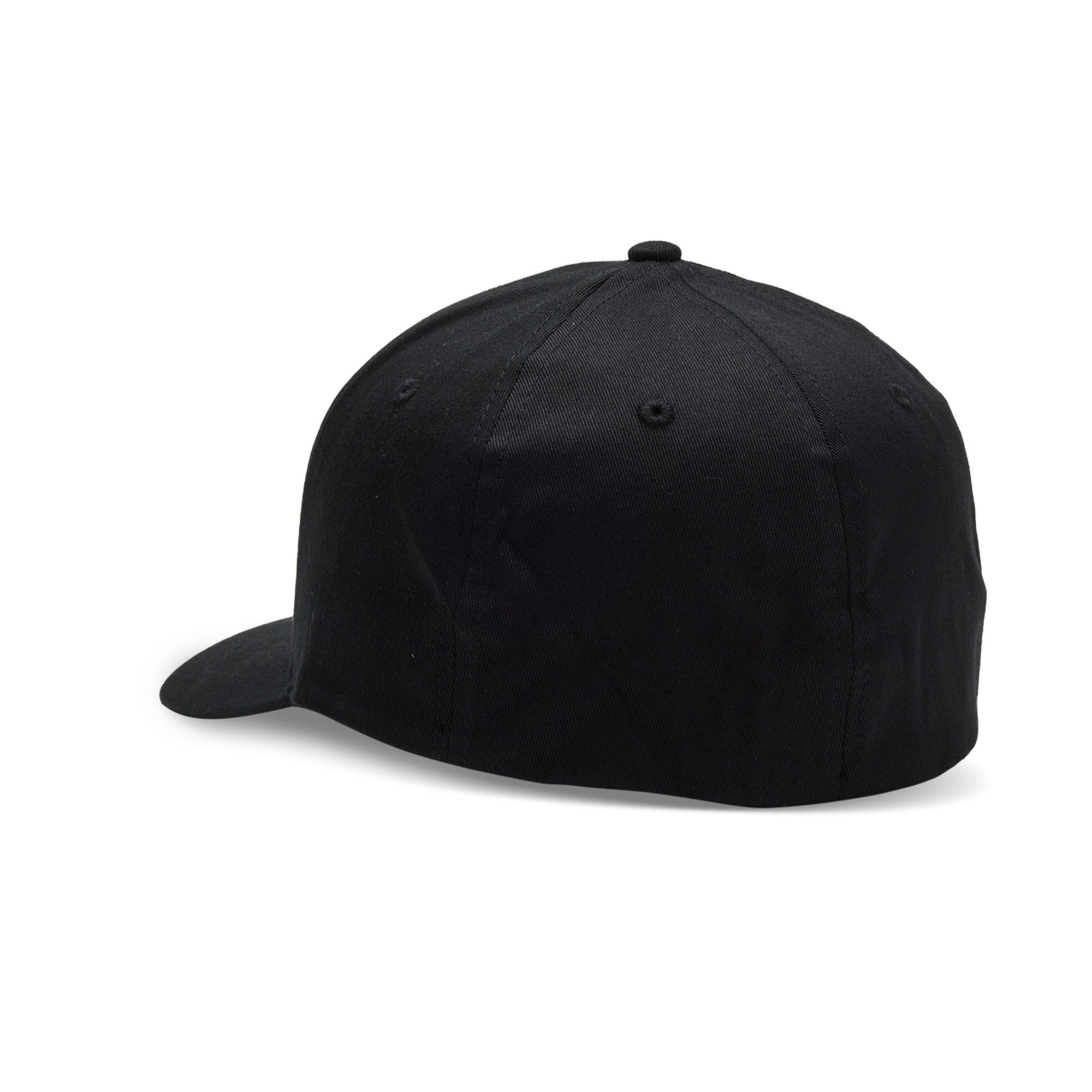 Fox_Fox_Head_Flex_Fit_Cap_BLK_2