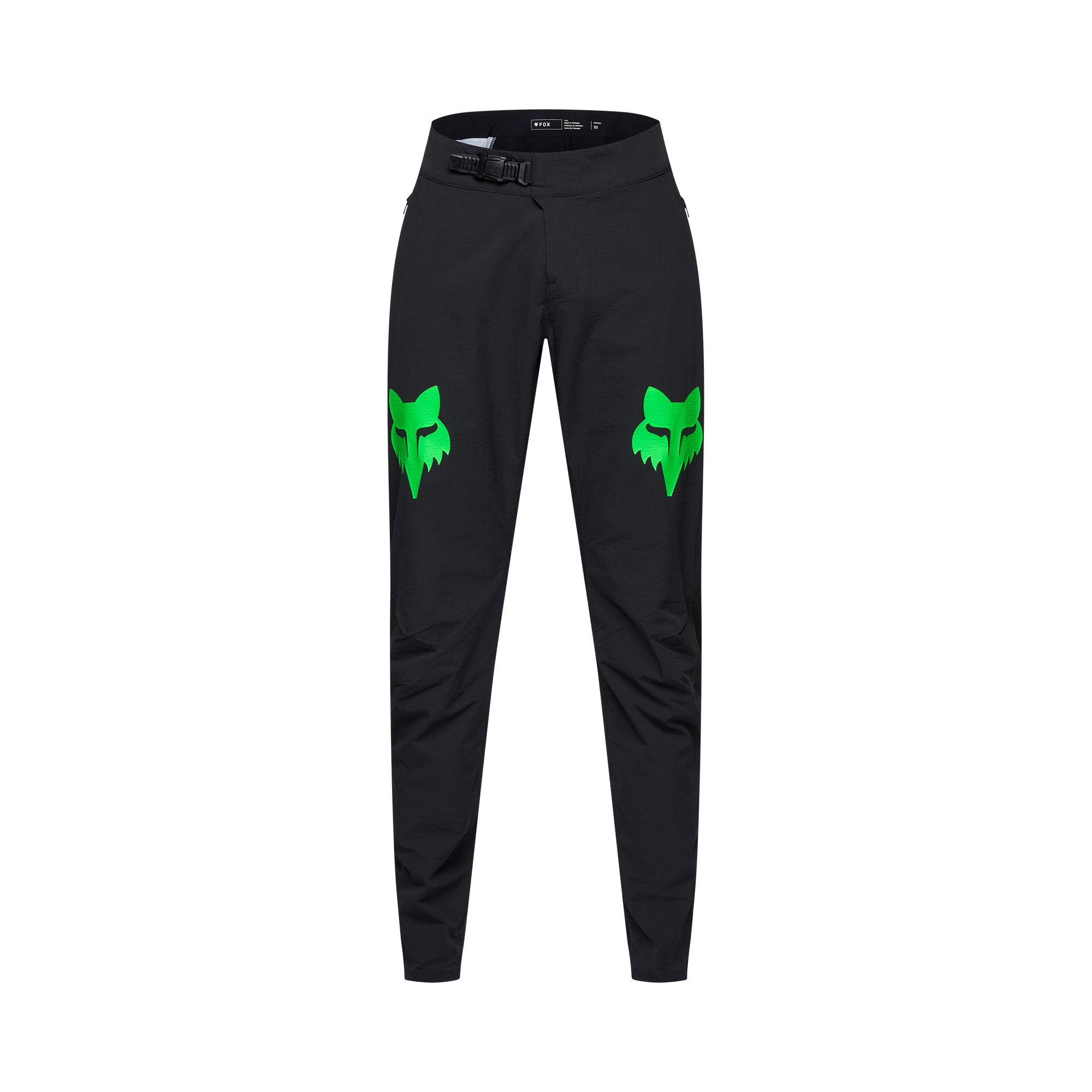 Fox Ranger Grid MTB Pants | Black
