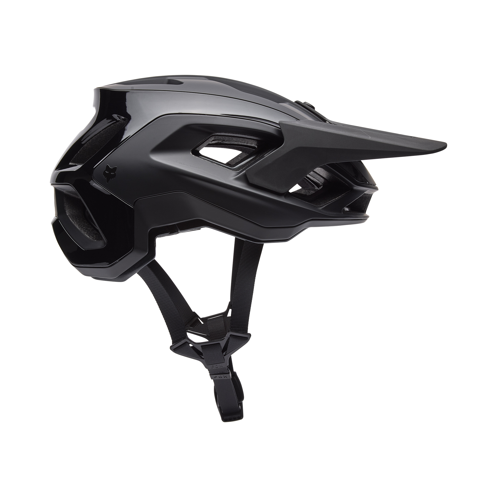 Fox Speedframe RS MIPS MTB Helmet | Matte Black