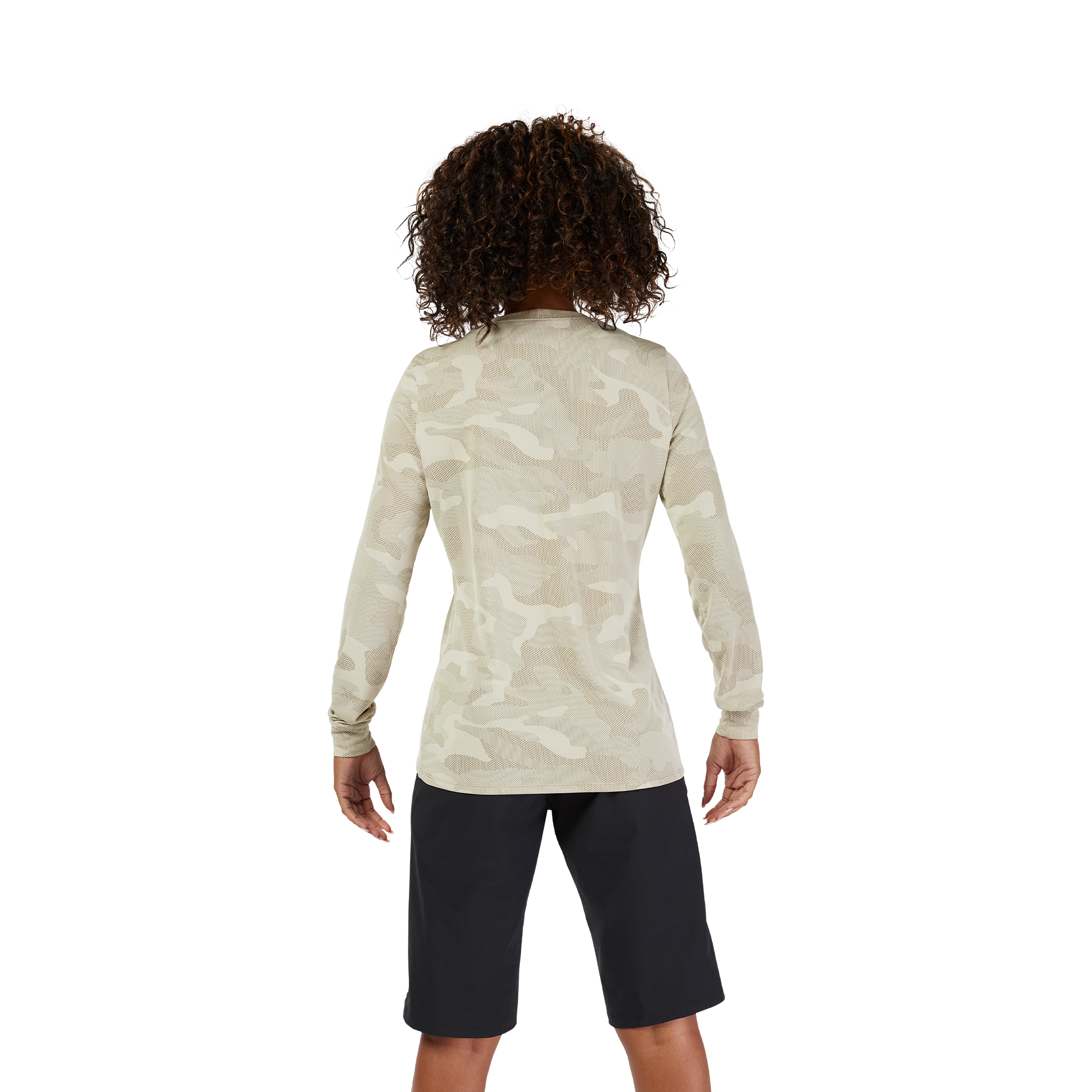 Fox_Womens_Ranger_LS_JRSY_Cream_4