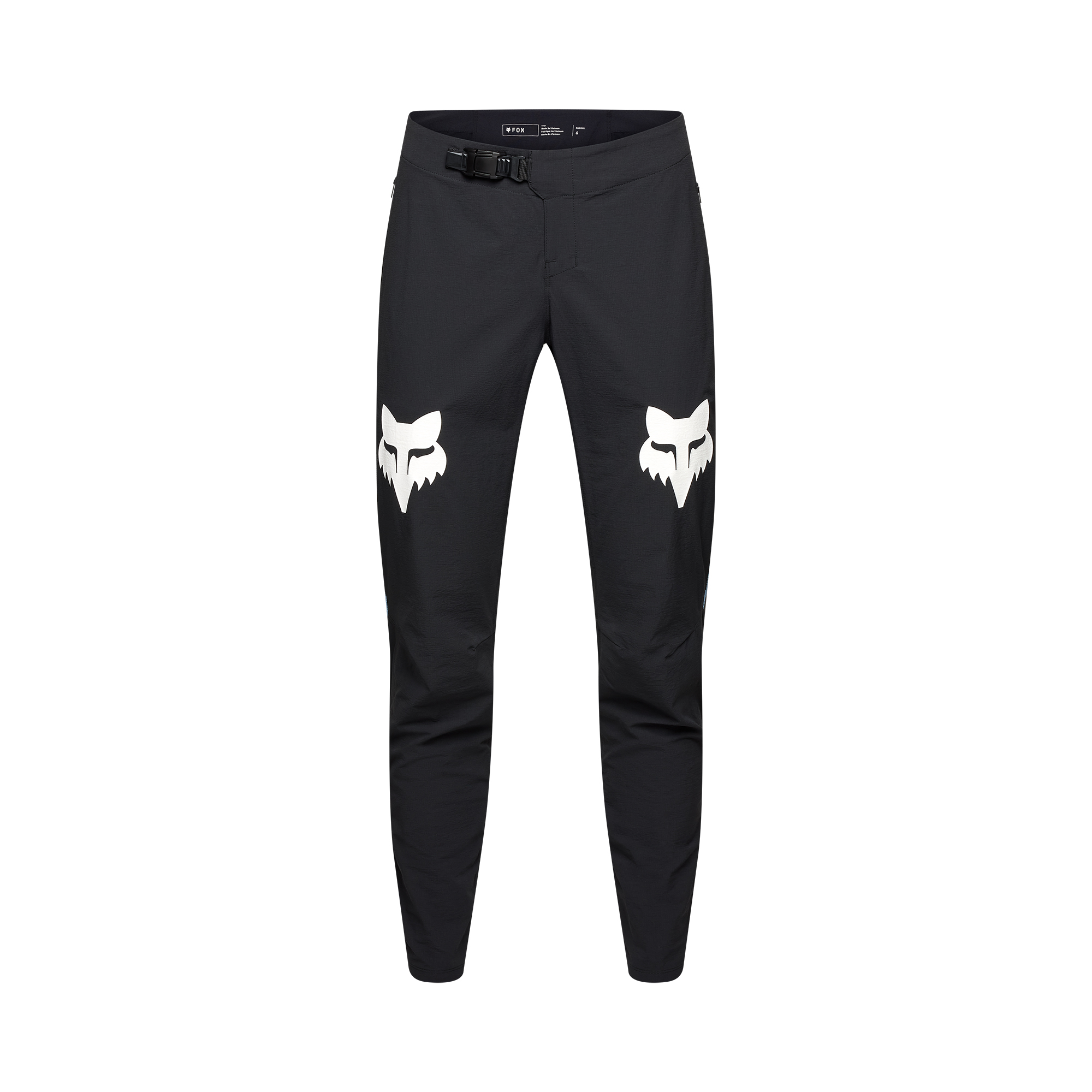 Fox Womens Ranger Grid MTB Pant | Black