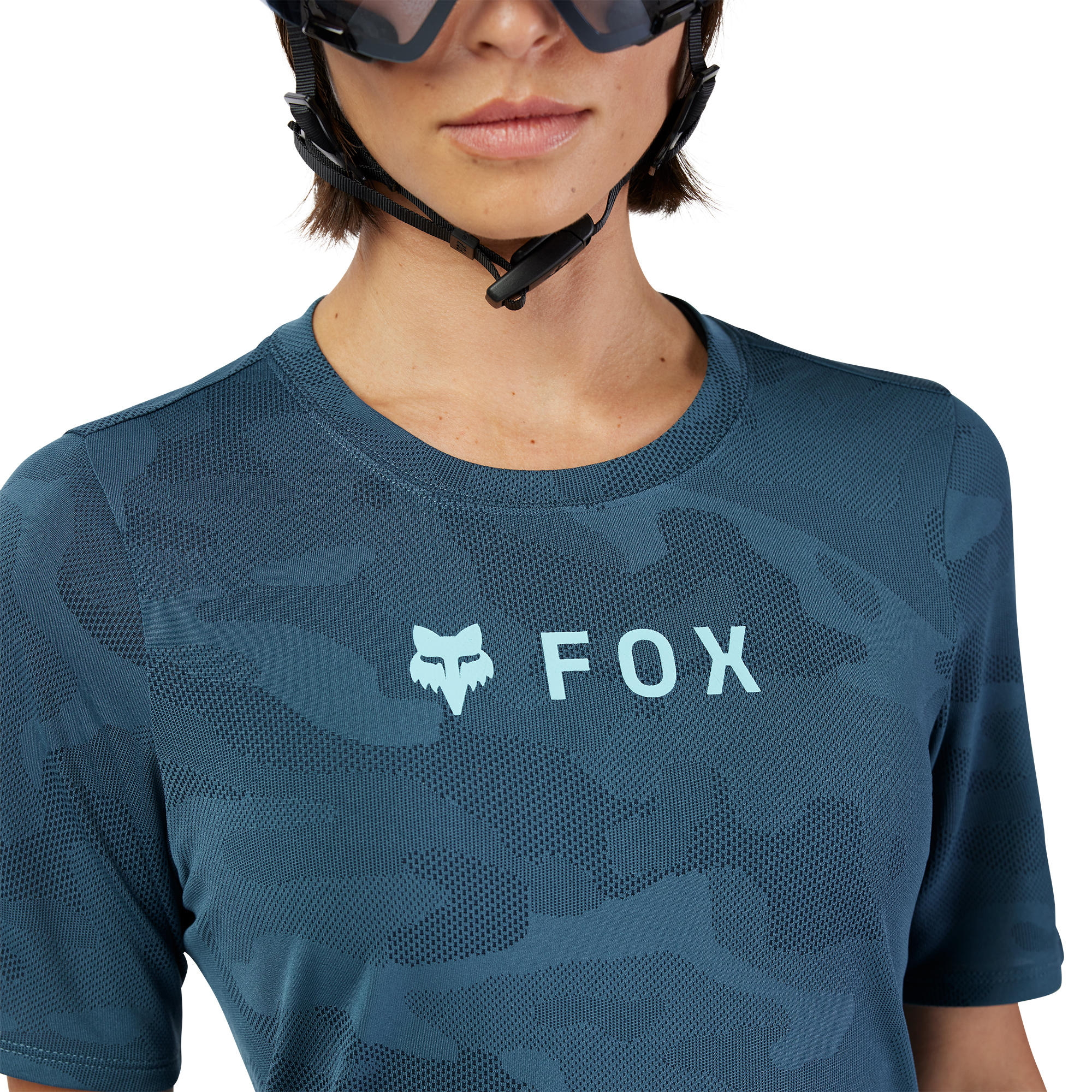 Fox_Womens_Ranger_SS_JRSY_Dark_Vintage_4