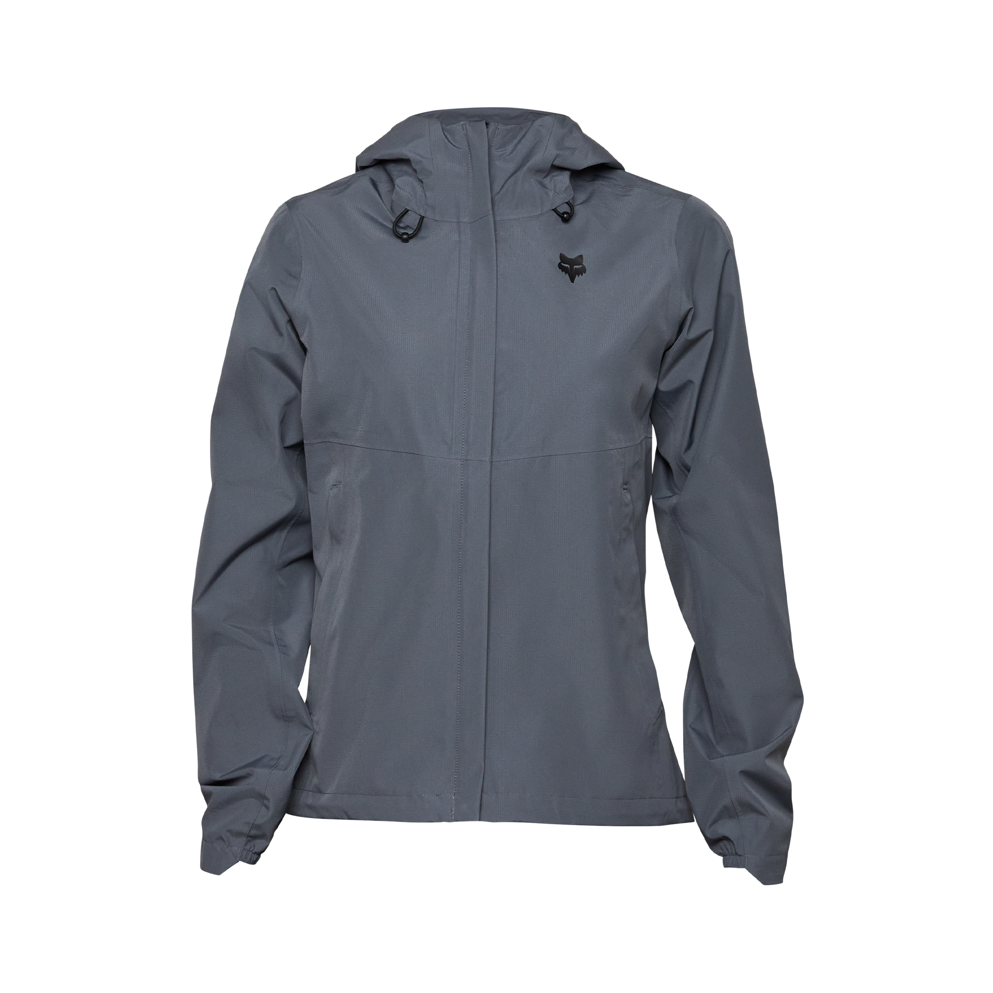 Fox Womens Ranger 2.5L MTB Water Jacket | Graphite