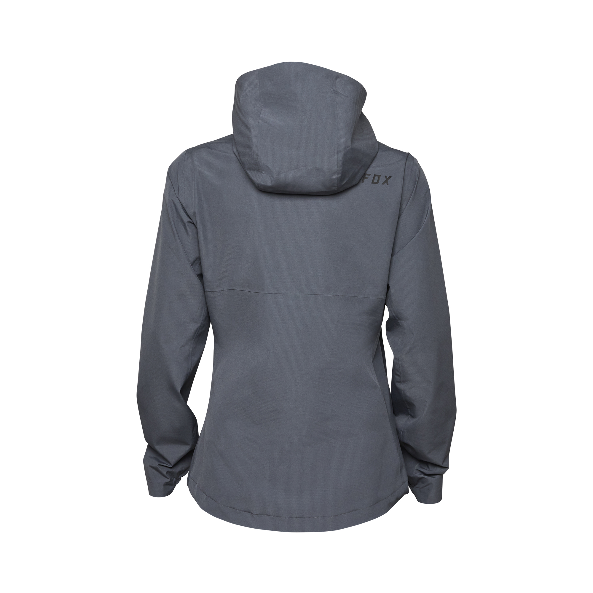 Fox_Womens_Ranger_Water_Jacket_Graphite_2
