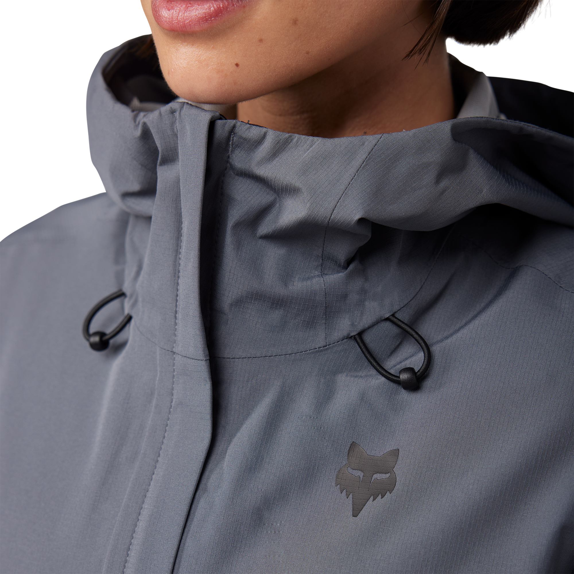 Fox_Womens_Ranger_Water_Jacket_Graphite_3