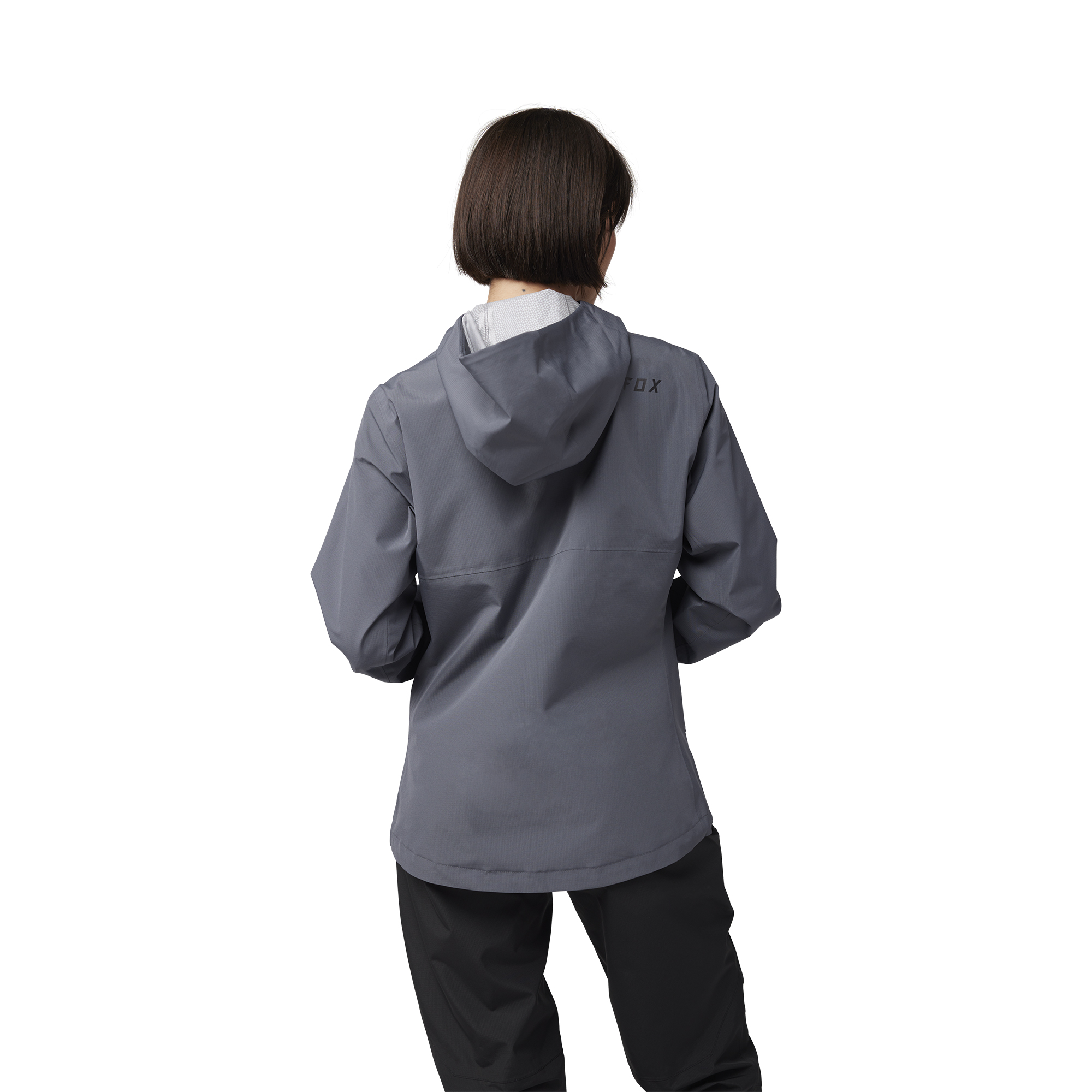 Fox_Womens_Ranger_Water_Jacket_Graphite_4