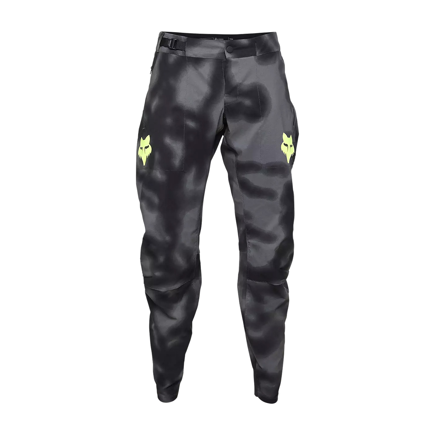 Fox Ranger Pant Race | Black