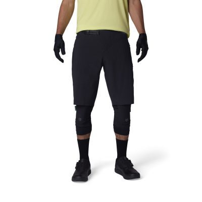 2026_Fox_Flexair_Shorts_Black_3