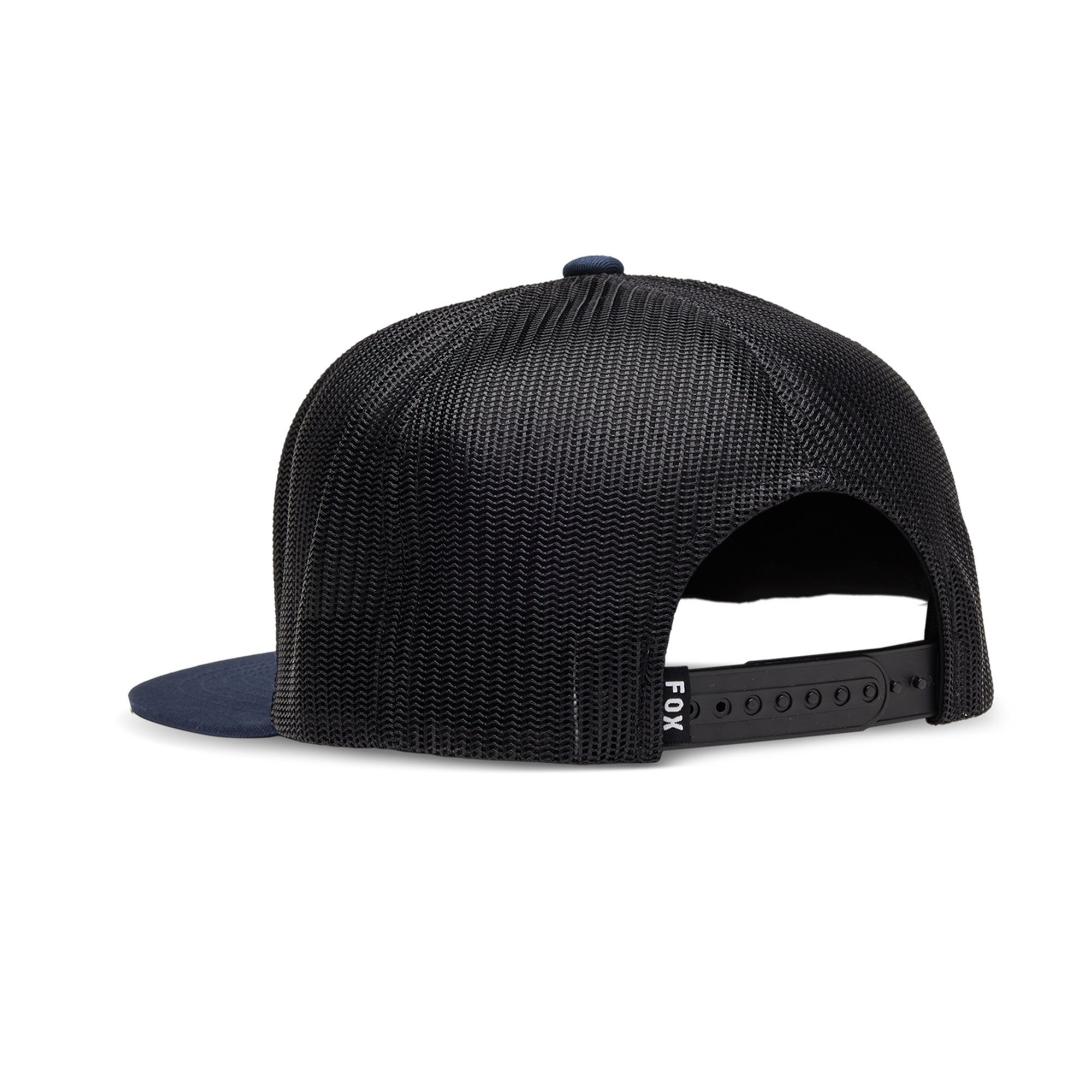 Absolute-Mesh-Snapback-Blue-2