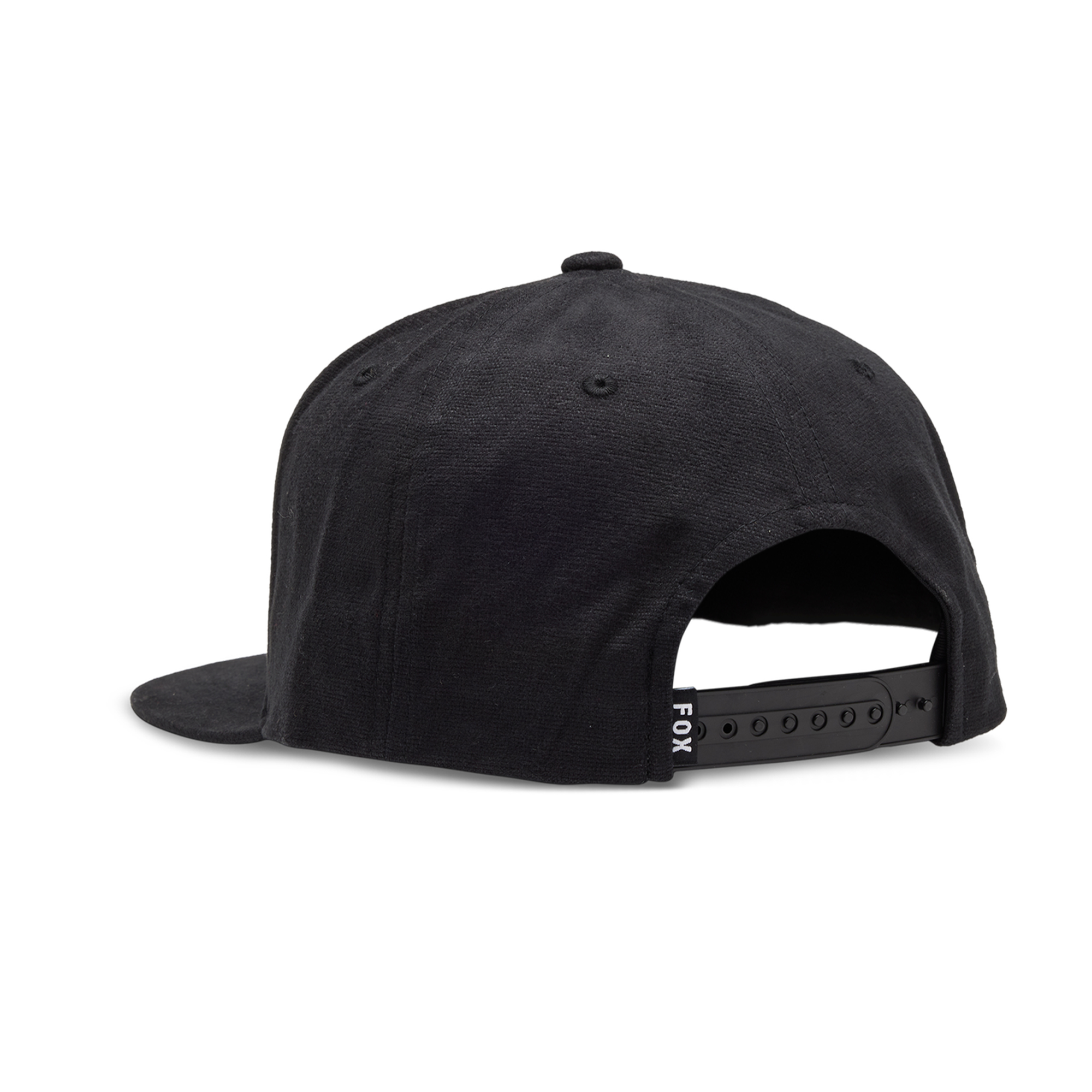 Fox-Head-Black-Charcoal-Cap-2