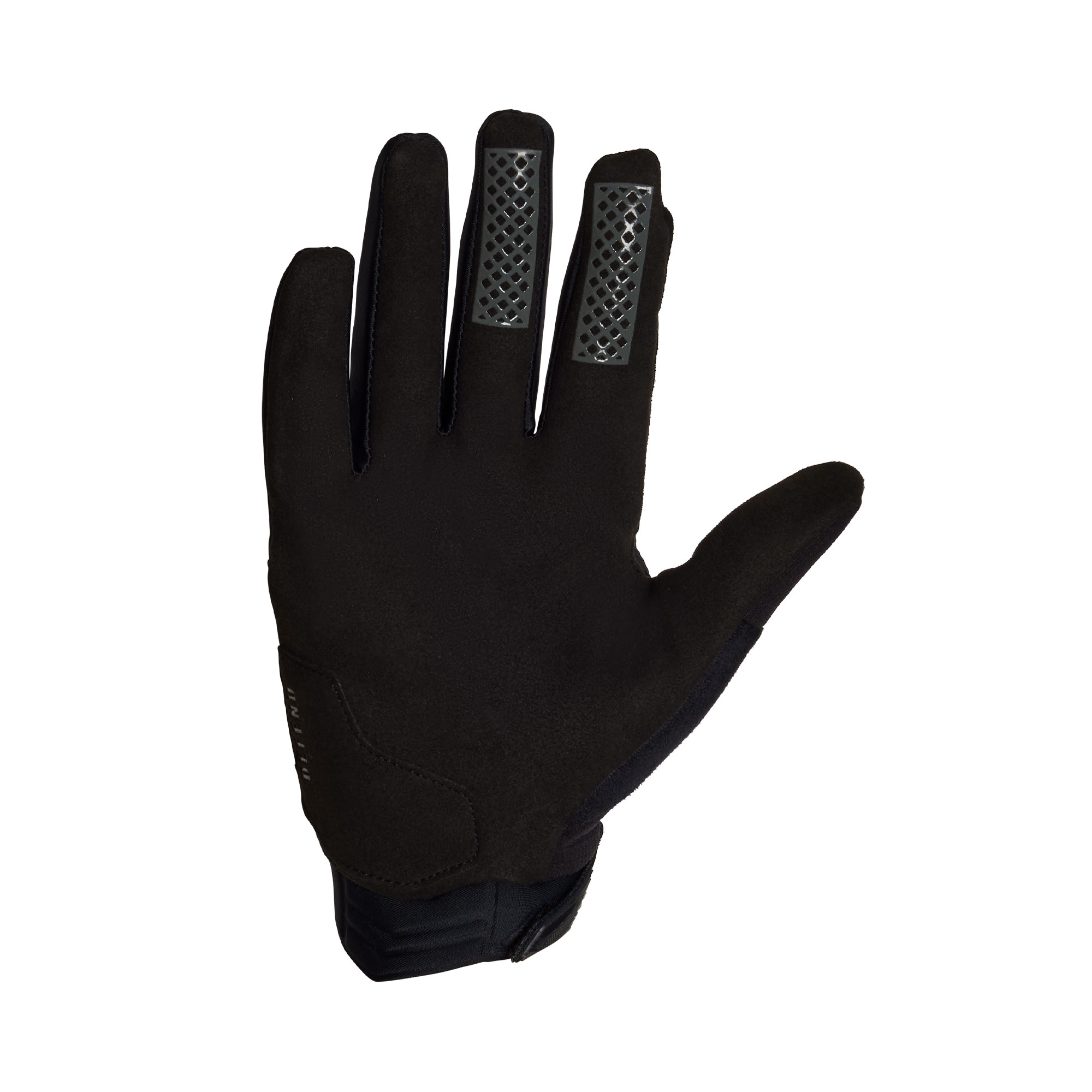 Lo-Pro-Fire-Glove-Lunar-Black-2