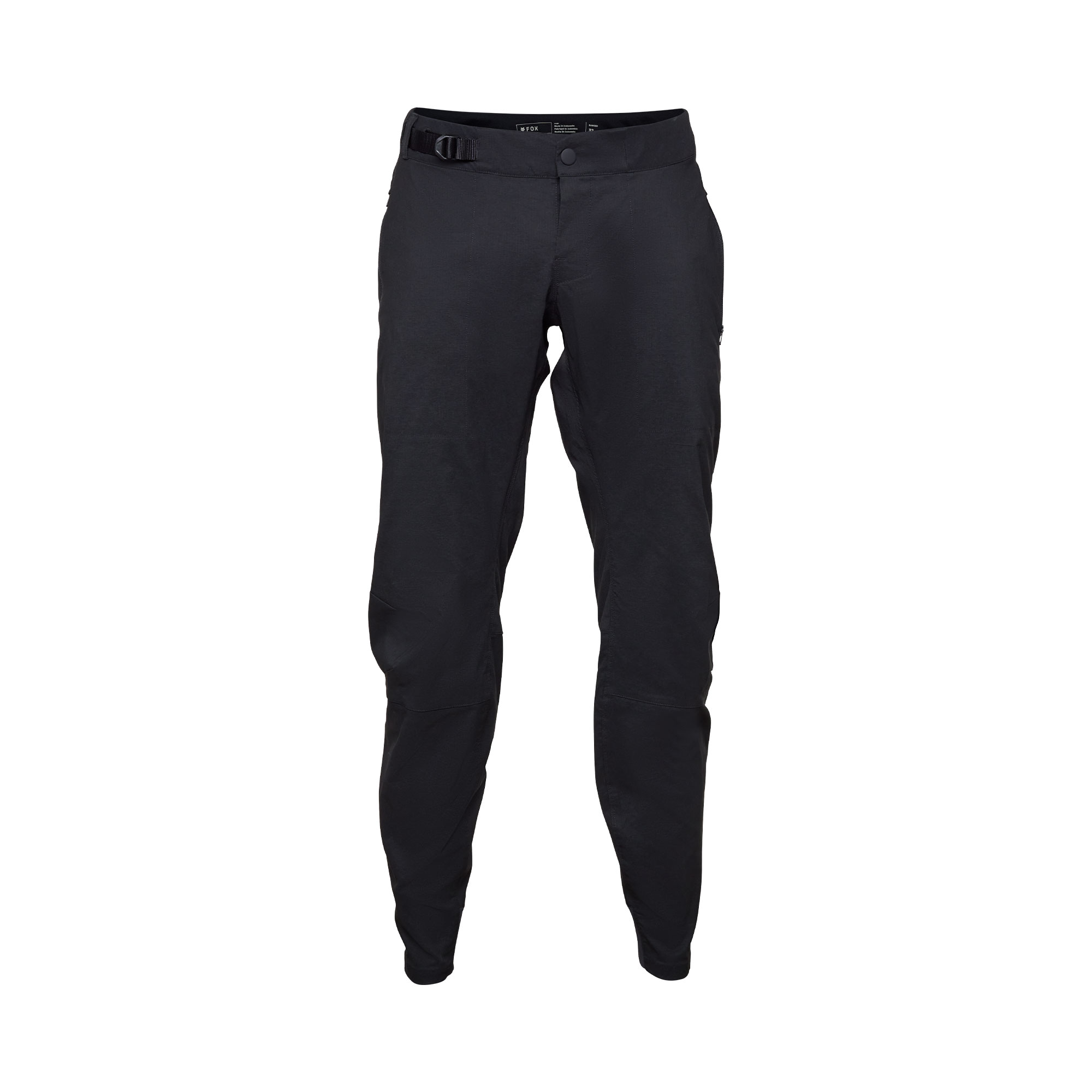Fox Ranger Pant Lunar | Black