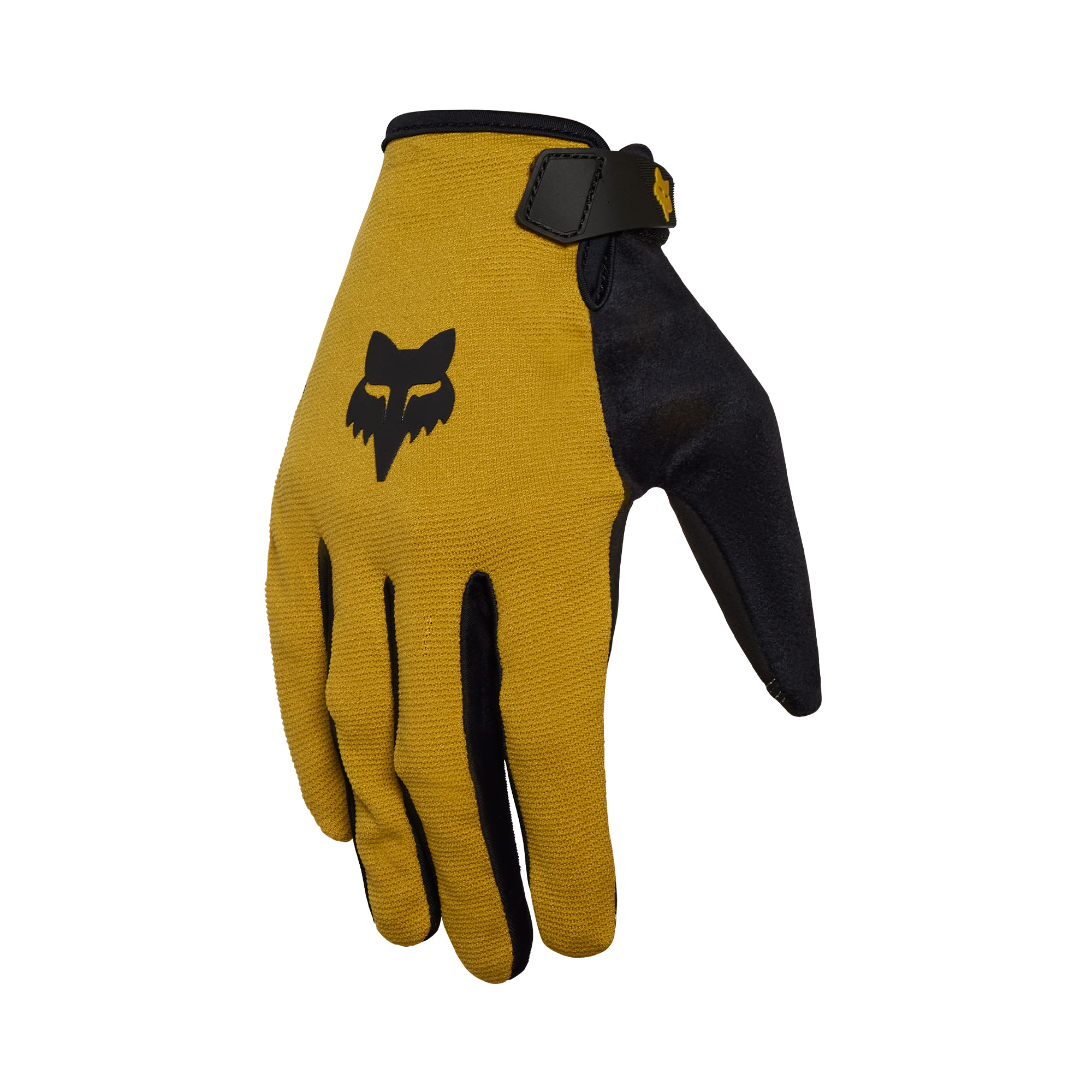 Fox Ranger Gloves