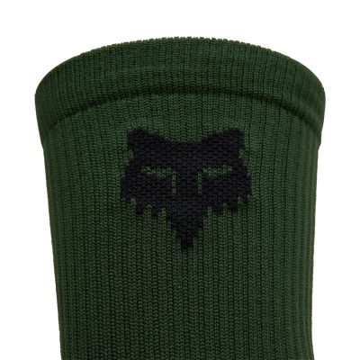 Fox_6_Inch_Ranger_Socks_Ivy_2