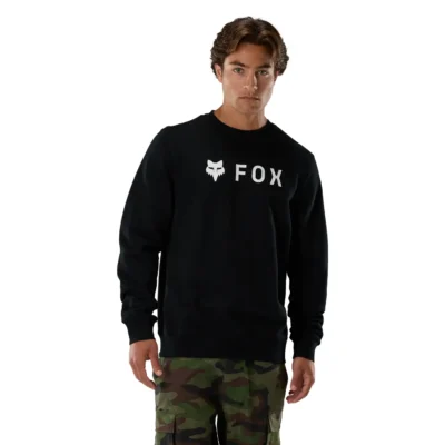 Fox_Absolute_Fleece_Crew_Sweatshirt_Black_3