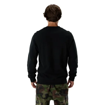Fox_Absolute_Fleece_Crew_Sweatshirt_Black_4