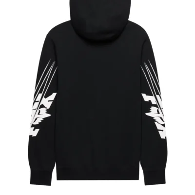 Fox_Apex_Fleece_Pullover_Hoodie_Black_2