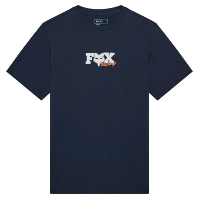Fox_Checker_195_Orginal_Tee_Midnight_1