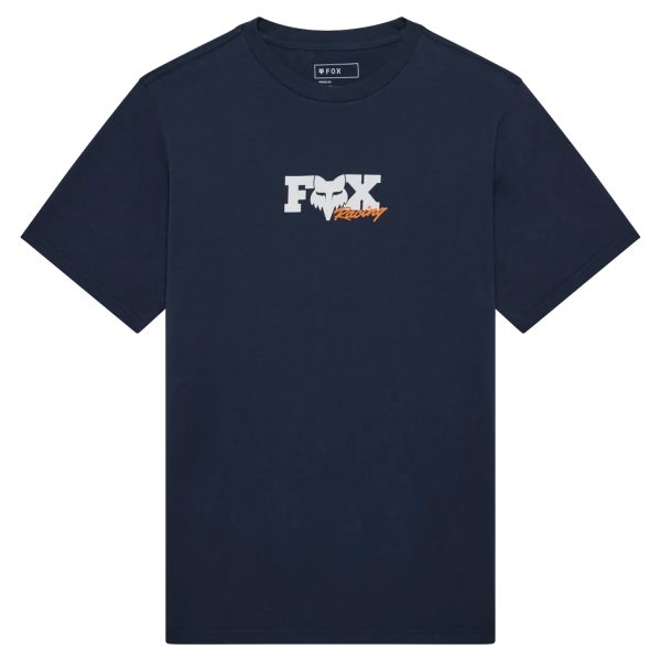 Fox_Checker_195_Orginal_Tee_Midnight_1