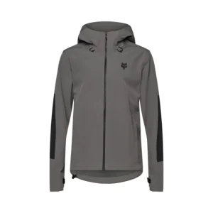 Fox Defend 3-Layer Water Jacket