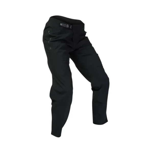 Fox_Defend_3-Layer_Water_Pants_Black_1