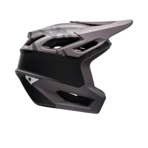 Fox Dropframe Pro Flow Helmet