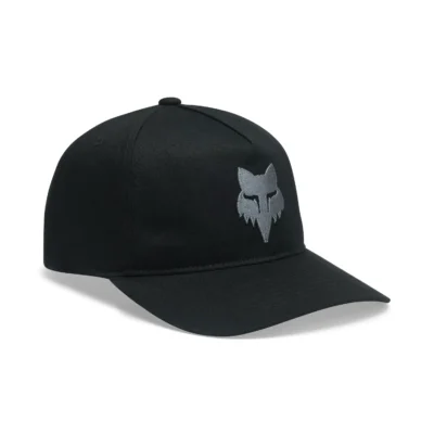 Fox_Fox_Head_Subframe_Snapback_Black_1
