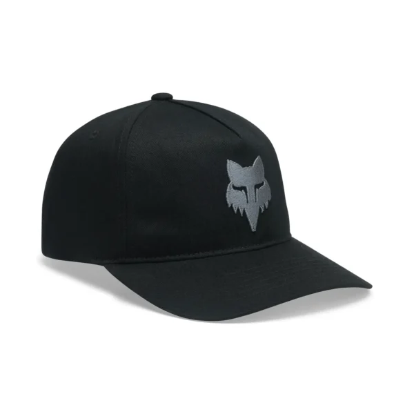 Fox_Fox_Head_Subframe_Snapback_Black_1